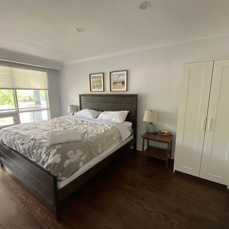 Yonge And Finch Subway !L Spacious & Bright Private Bedroom With Shared Amenties Toronto Esterno foto