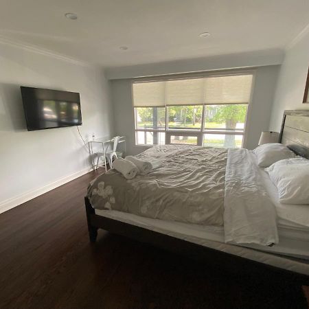 Yonge And Finch Subway !L Spacious & Bright Private Bedroom With Shared Amenties Toronto Esterno foto