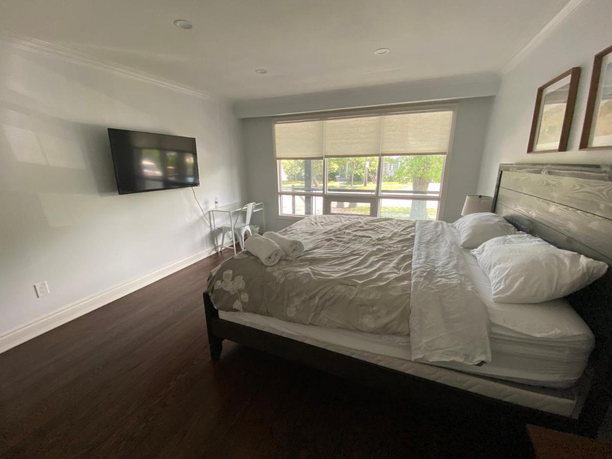 Yonge And Finch Subway !L Spacious & Bright Private Bedroom With Shared Amenties Toronto Esterno foto